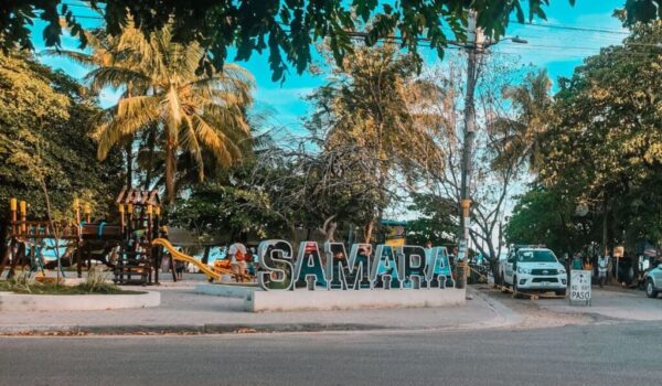 La Fortuna to Samara / Each Way x 2 people