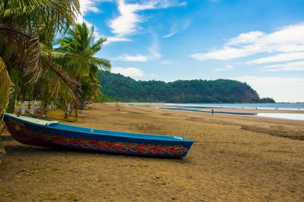 La Fortuna to Jaco Beach / Each Way x 2 people
